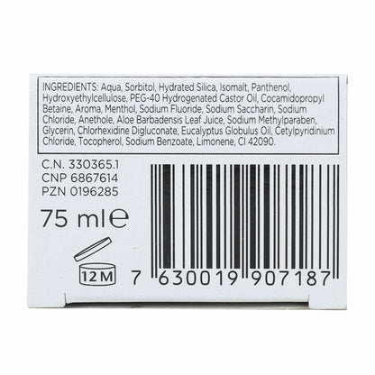 Dentifrice Paroex prévention GUM 75ml