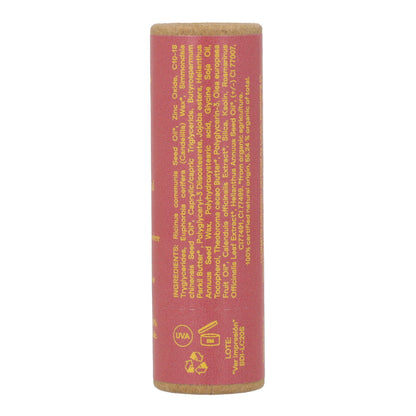 Baume minéral teinté SPF20 : lèvres &amp; joues Sol de Ibiza 7 g