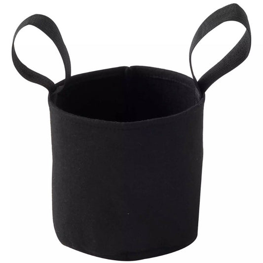 Bag4Plant Bolsa de plantación de fieltro geotextil ø25cm 12,3 L
