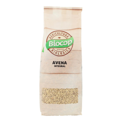 Avena BIO Biocop 500g
