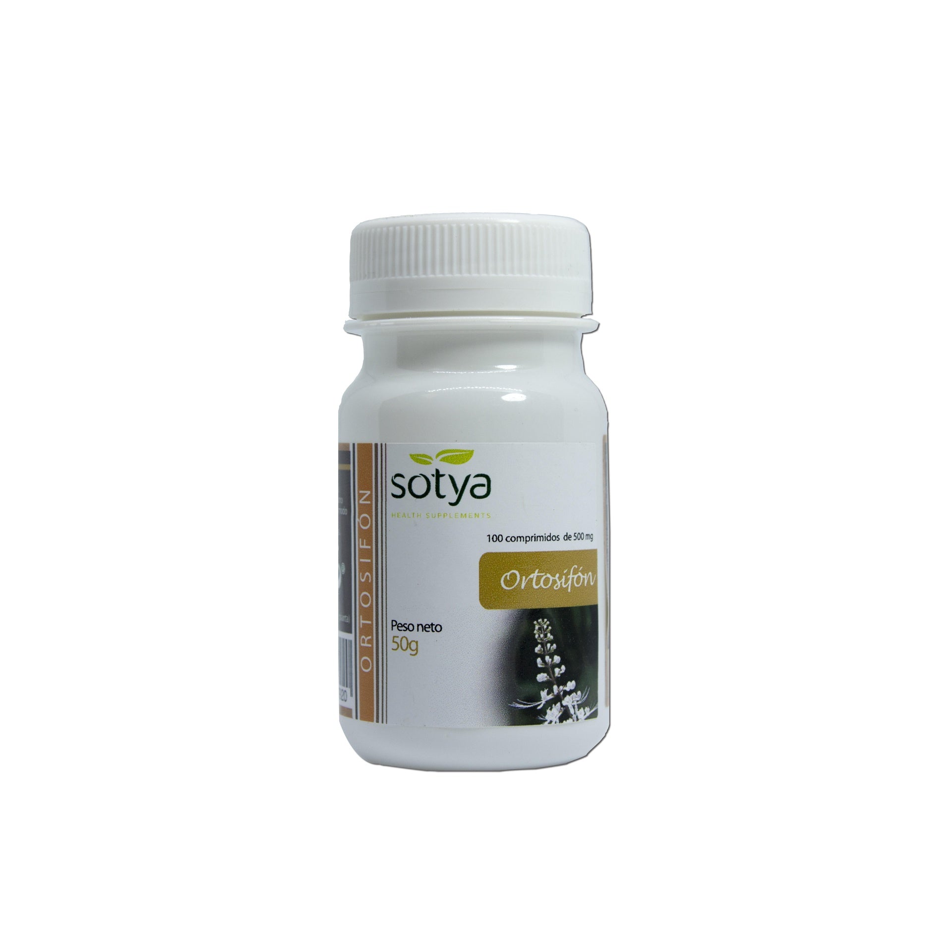 Ortosifon Sotya 100 Comp