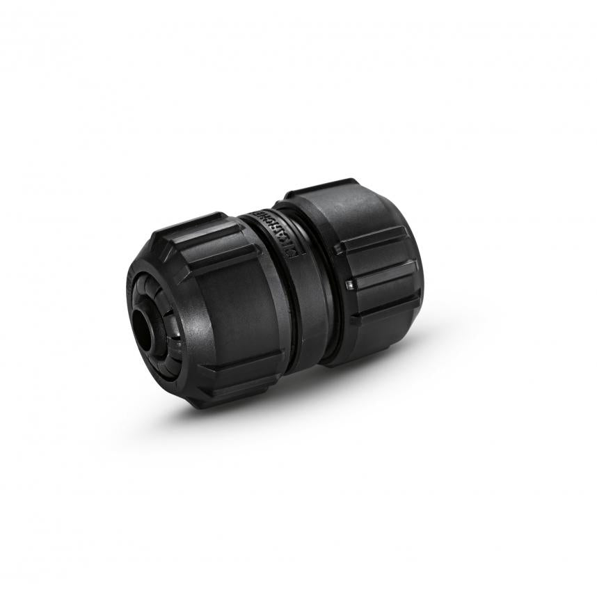 Reparador mangueras universal con etiqueta Karcher