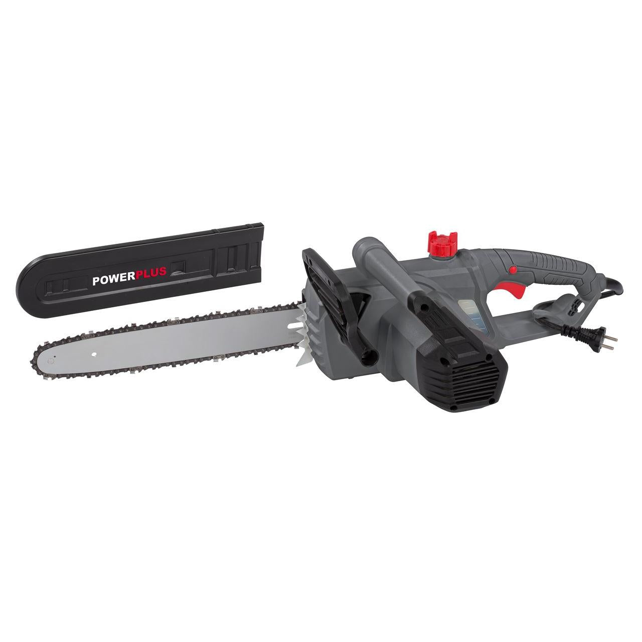 Motosierra Powerplus POWEG10100 2000w 350mm