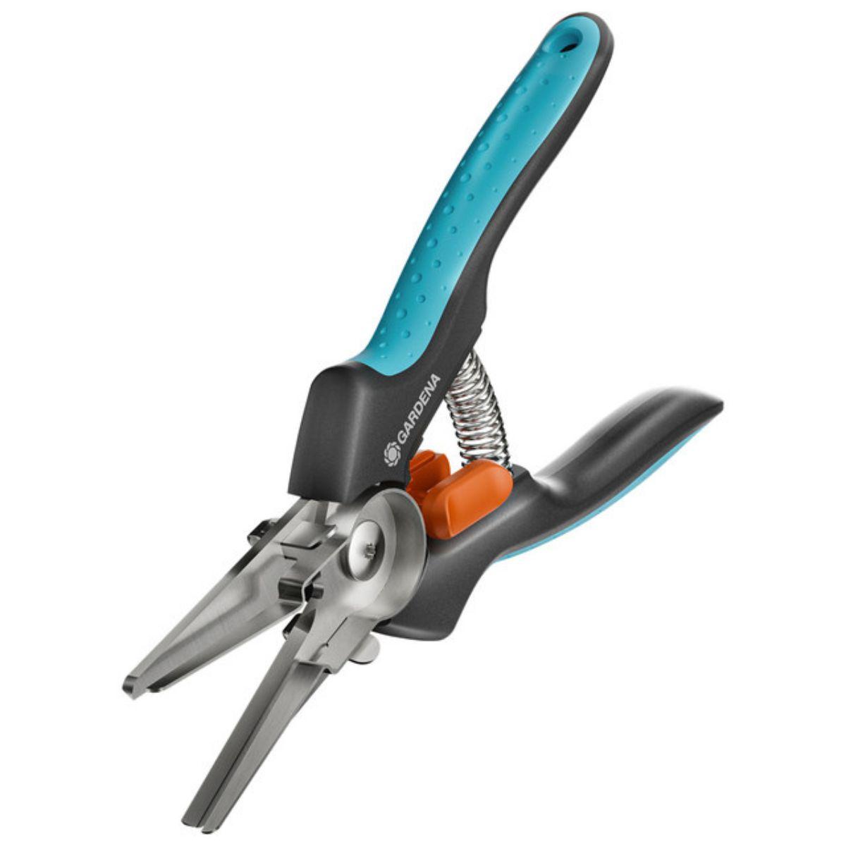 Tijeras GripCut Gardena