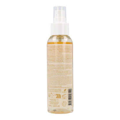 Protection solaire capillaire Acorelle 100 ml