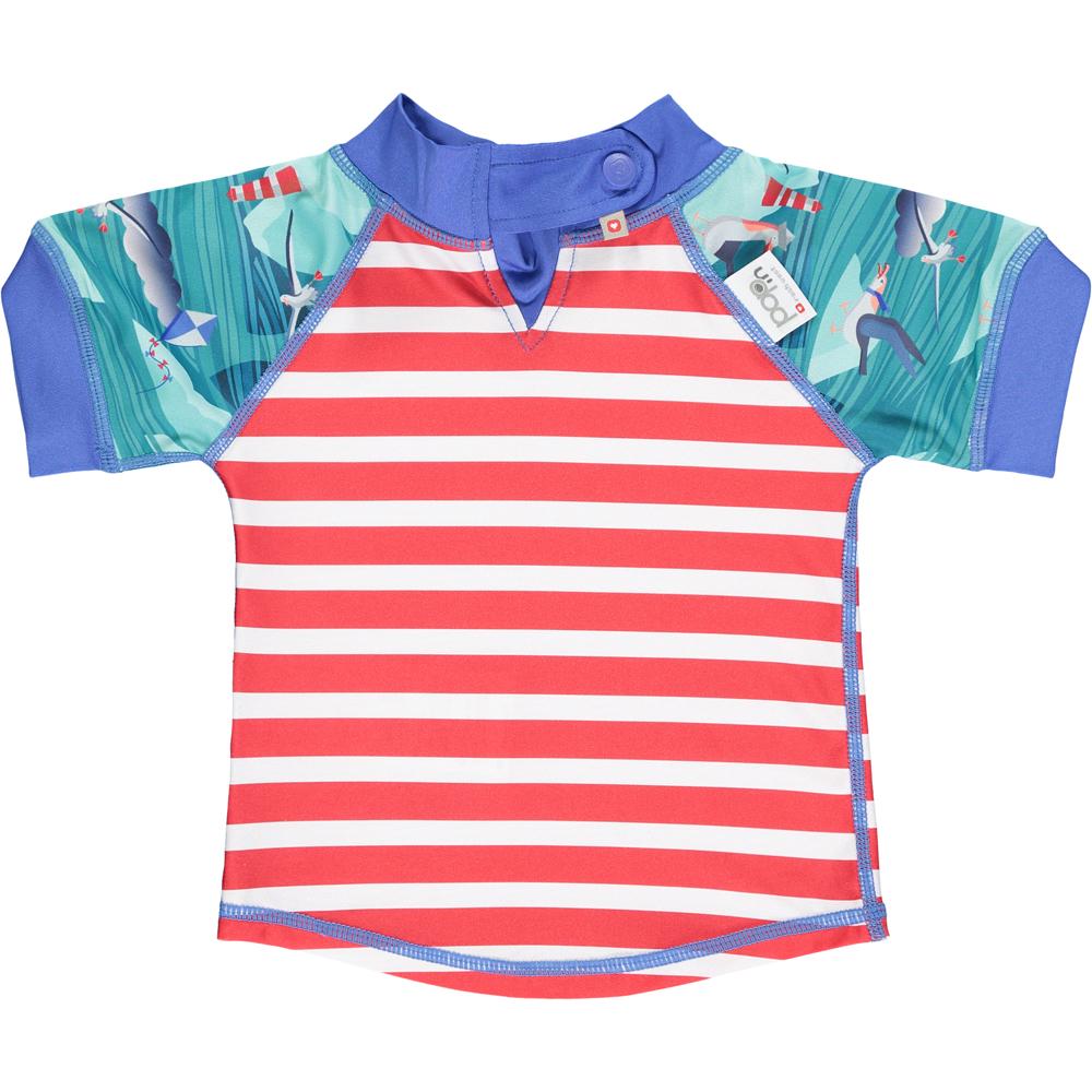 Camiseta baño UV Albatross  XL