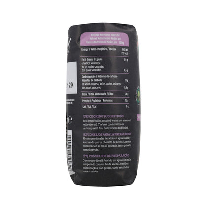 Riz Noir 100 % Complet Riso Gallo 500 g