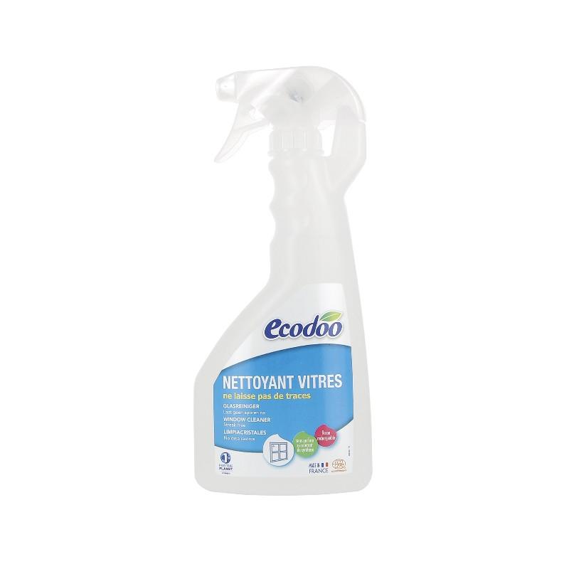 Limpiacristales Ecodoo 500 ml