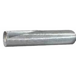 Rollo tela mosq. Acero inoxidable 30m x 1,20m