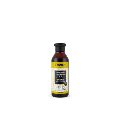Champú anti-caspa Dr. Konopka's  280 Ml