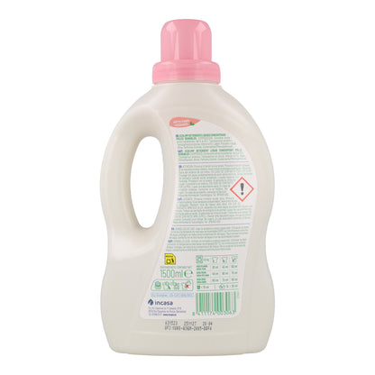 Lessive liquide pour peaux sensibles Mimidu ECO 25 doses