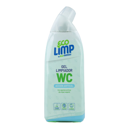 Gel nettoyant WC Eco Mimidu 750 ml