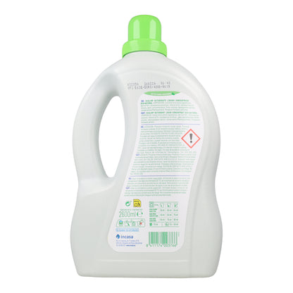Lessive liquide régulière Mimidu ECO 48 doses