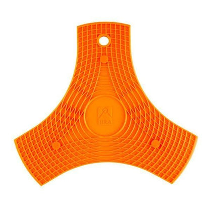 Protector Multiusos BRA Safe Naranja 2uds