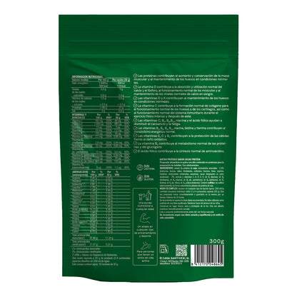 Protéines-90 cacao doypack Santiveri