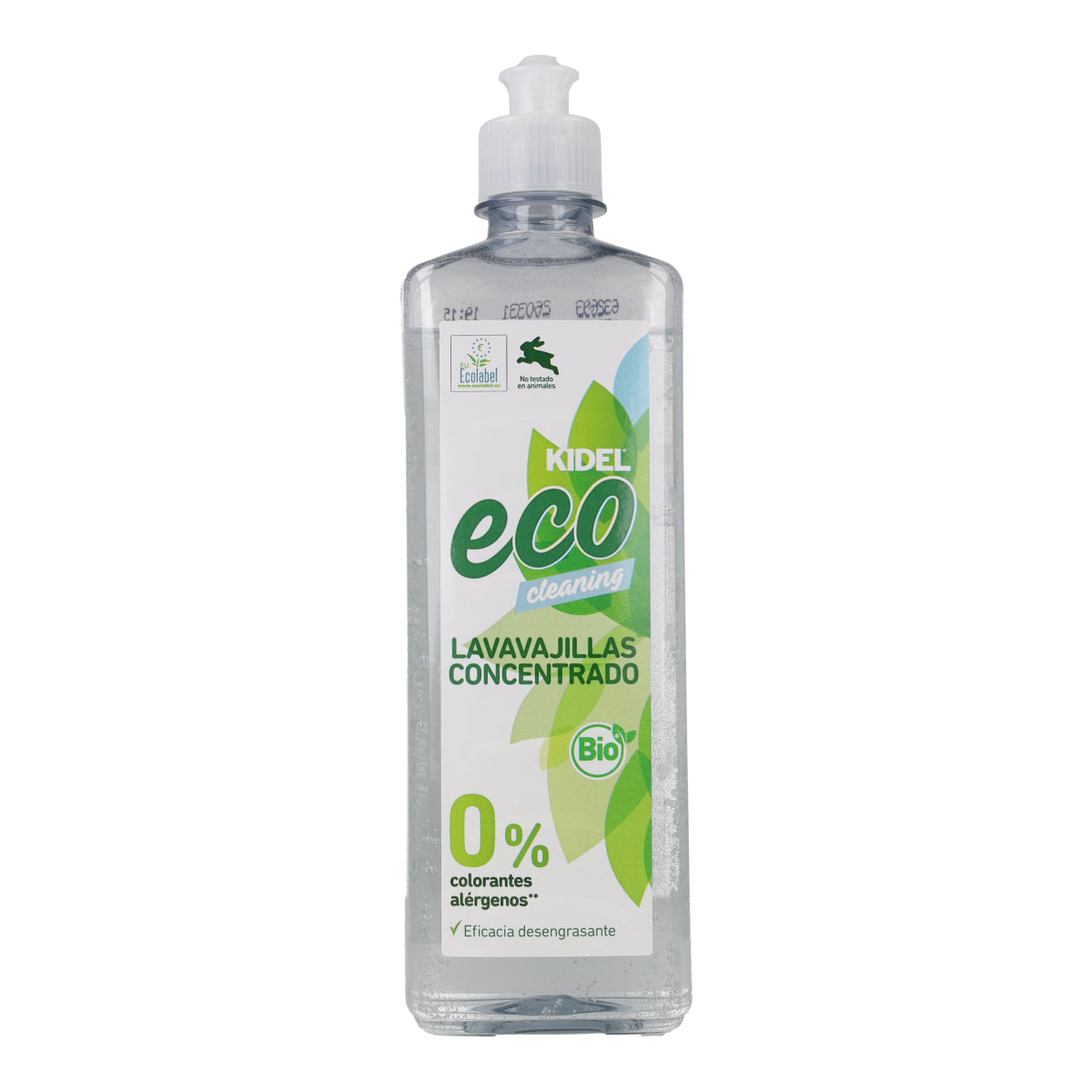 Liquide vaisselle écologique Mimidu Kidel 500 g