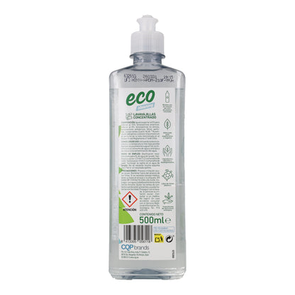 Liquide vaisselle écologique Mimidu Kidel 500 g