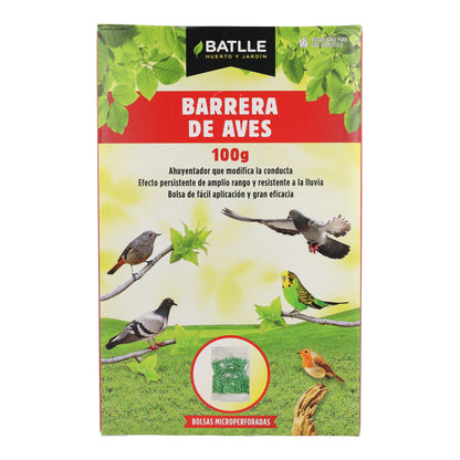 Répulsif oiseaux Batlle 100 g