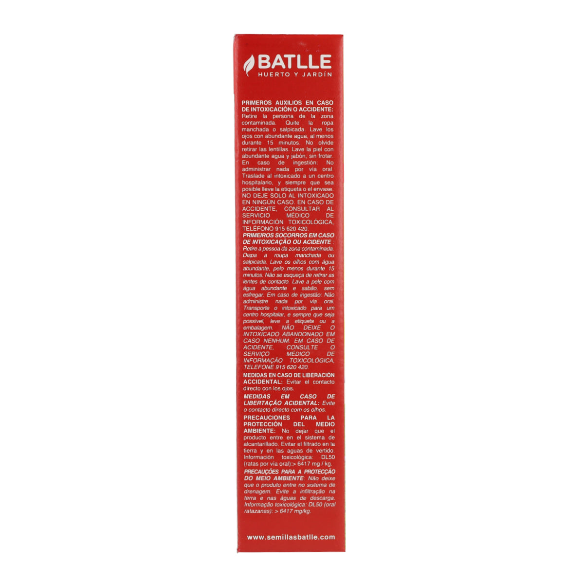 Répulsif oiseaux Batlle 100 g