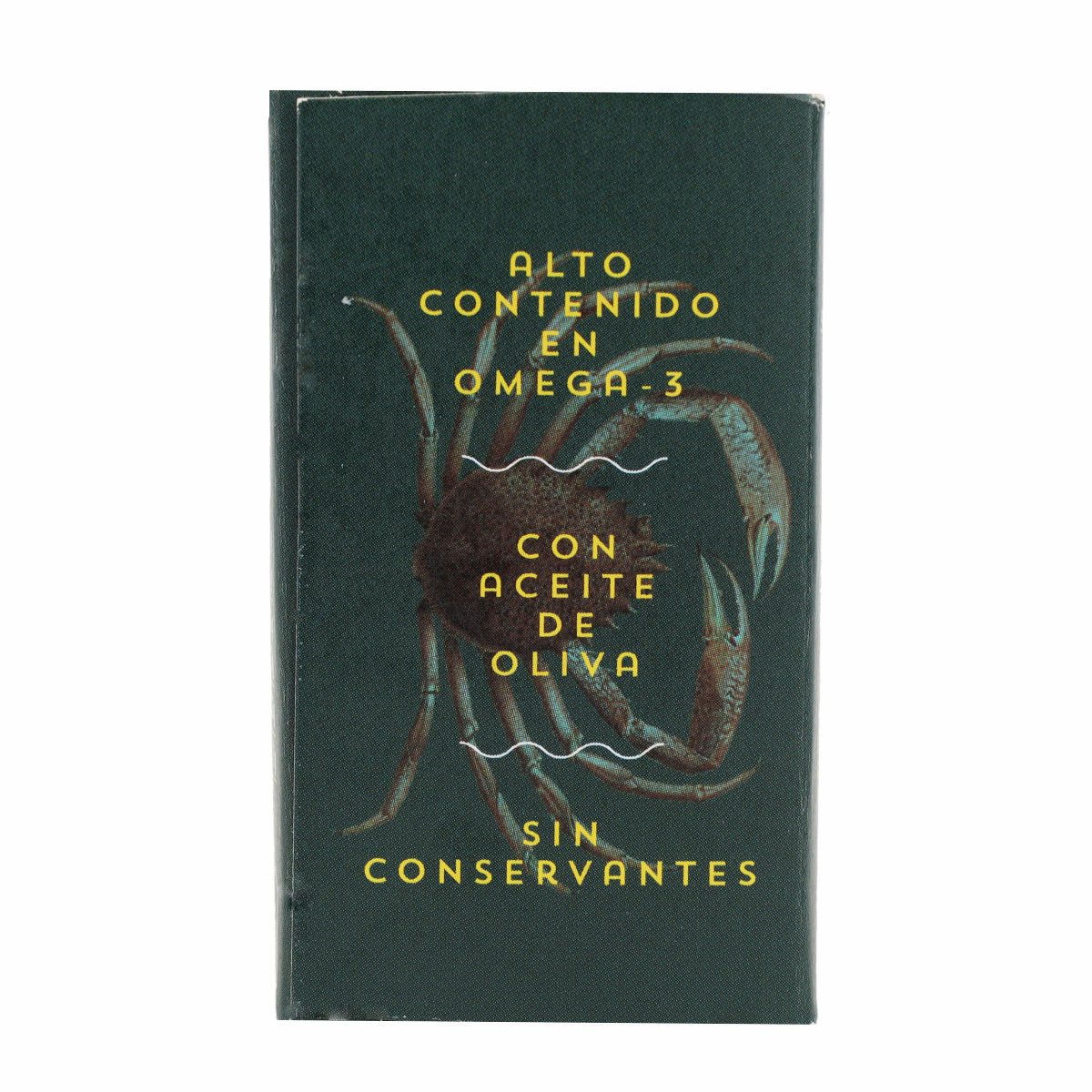 Paté de Centollo AGROMAR 100 g