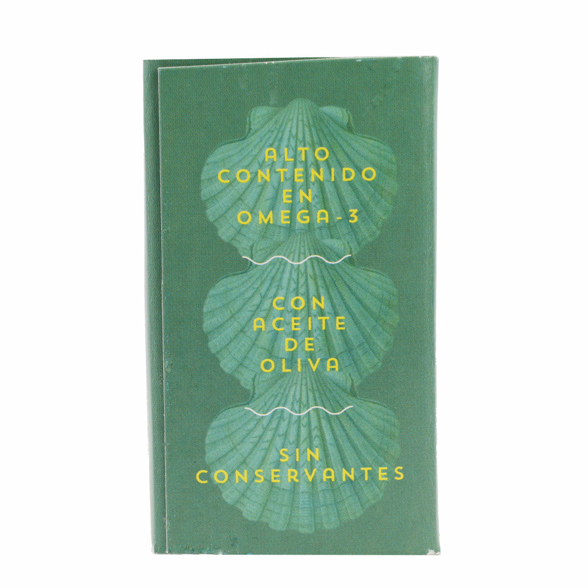 Pâté de Coquilles Saint-Jacques AGROMAR 100 g