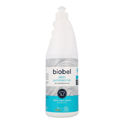 Savon détachant BioBel 750 ml