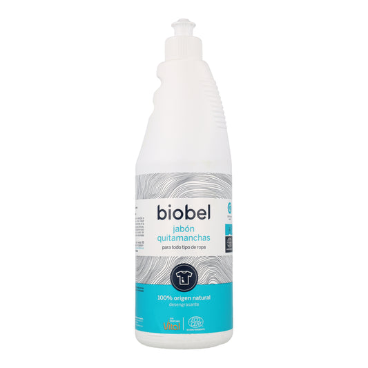 Savon détachant BioBel 750 ml