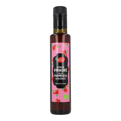 Vinaigrette Framboise Bio 250 ml