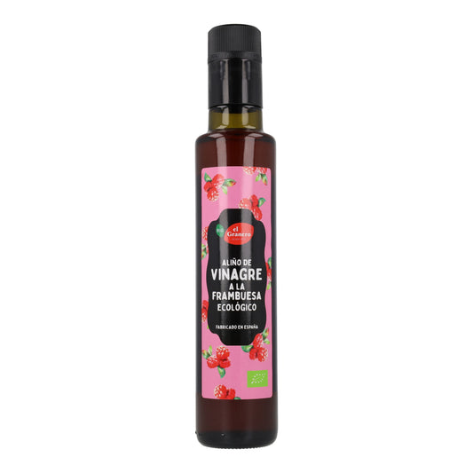 Vinaigrette Framboise Bio 250 ml