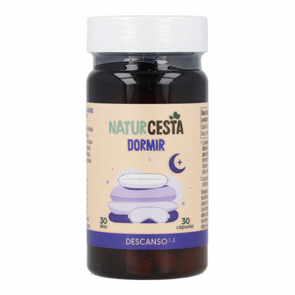 Dormir Naturcesta 30 gélules