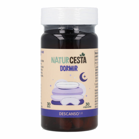 Dormir Naturcesta 30 gélules