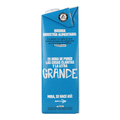 Boisson aux amandes 0 % sucre Yosoy 1 l