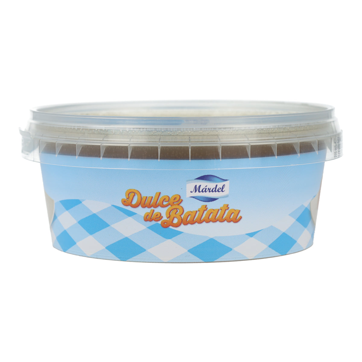 Confiture de patate douce Márdel 370g