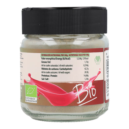 Matcha Rouge en Grand Pot Artemis Bio75 g