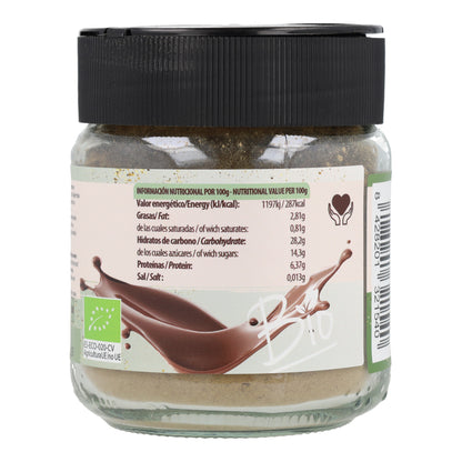 Matcha Dubai en Grand Bocal Artemis Bio 75 g