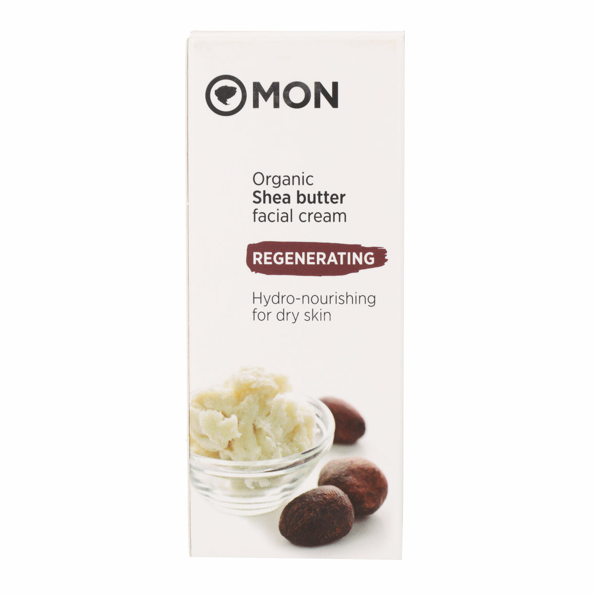 Crème régénérante Karité Mon 50 ml