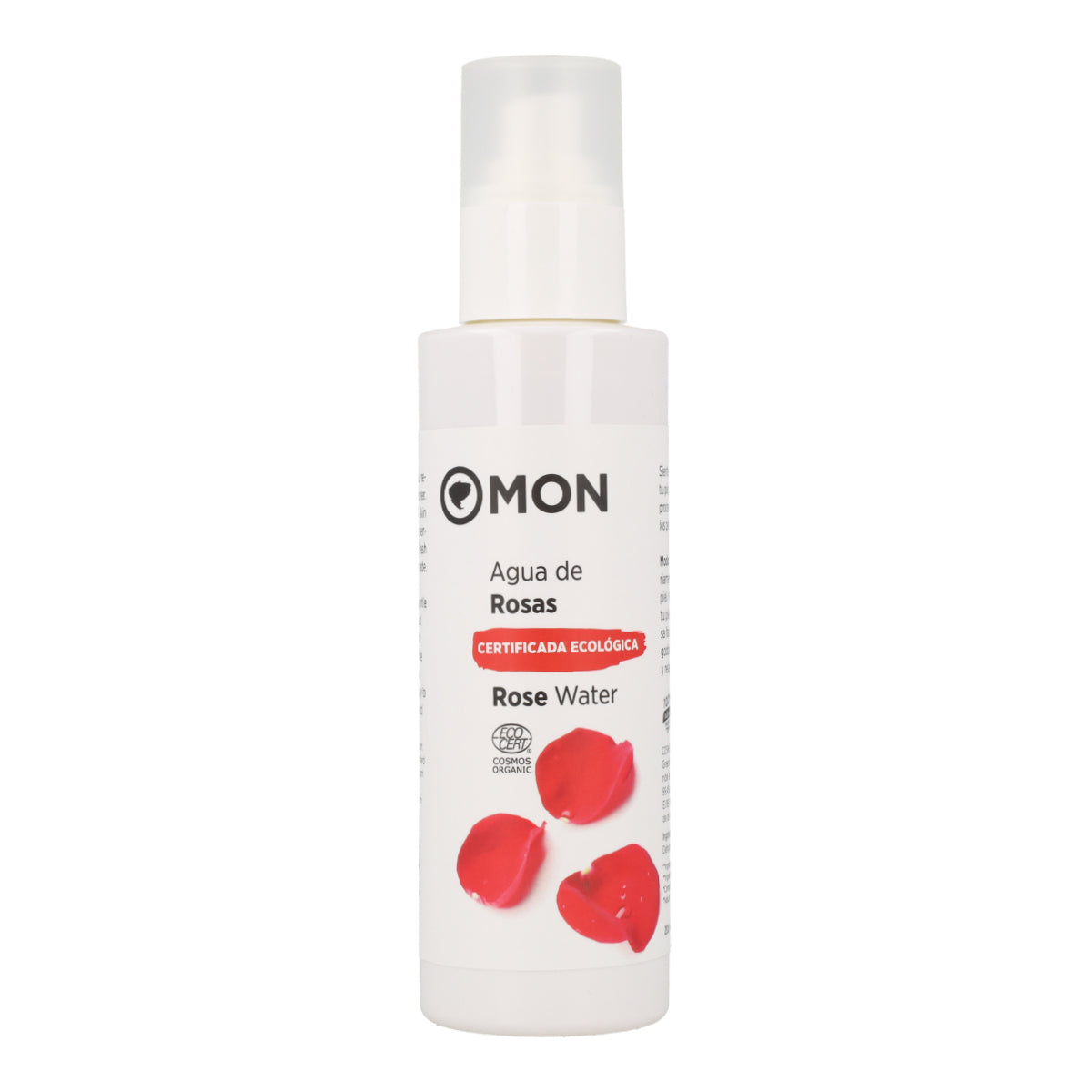 Eau de rose Mon, 200 ml