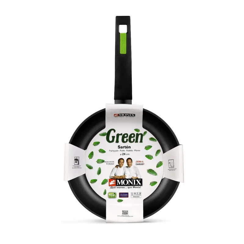 Poêle collection Green Monix 20 cm