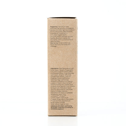 Strength Lotion pour la pousse des cheveux Arganour 50 ml