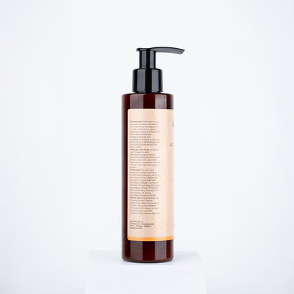 Autobronzant Arganour 200ml
