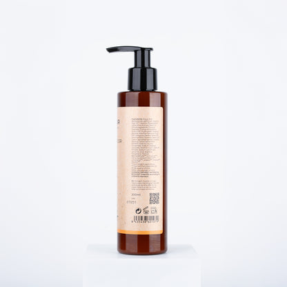 Autobronzant Arganour 200ml