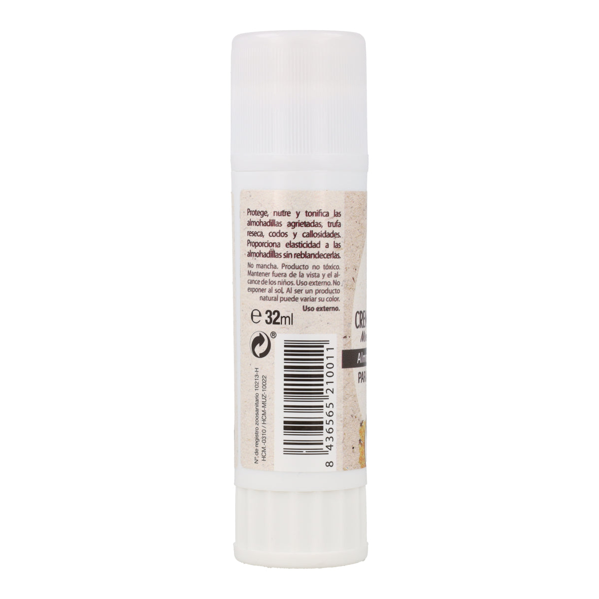 Crème réparatrice Naturextra 32ml