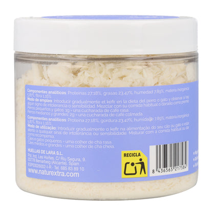 Kéfir lyophilisé de vache Naturextra 30g