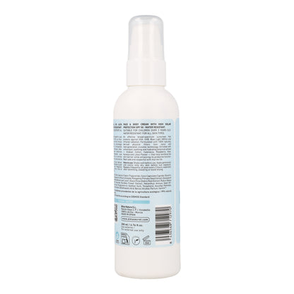 Crème solaire SPF 50 Alma Secret  200 ml