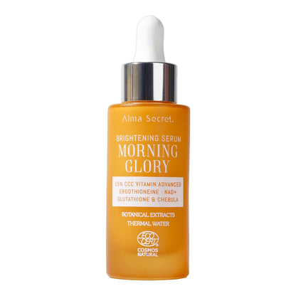 Sérum iluminador Morning Glory Brightening Alma Secret 30 ml
