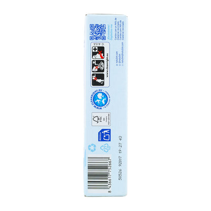 Pack 10x Eco Pastillas 6 en 1 Lavavajillas, Natulim, 30 unidades