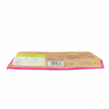 Pain complet au sarrasin BIO sans gluten Zealia 330 g
