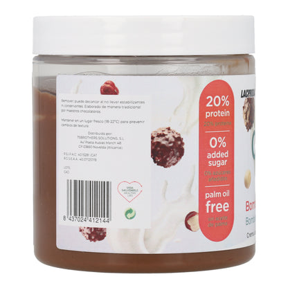 Crème Protéinée Chips Bonbon Rocher Torafood 200g