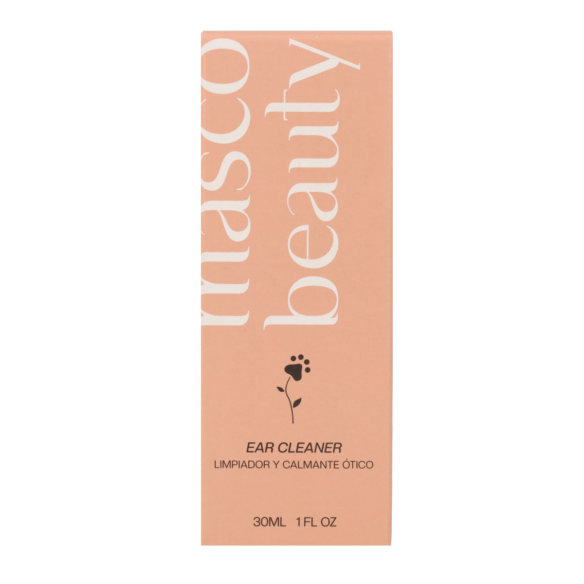 Nettoyant auriculaire pour chiens Masco Beauty 30 ml