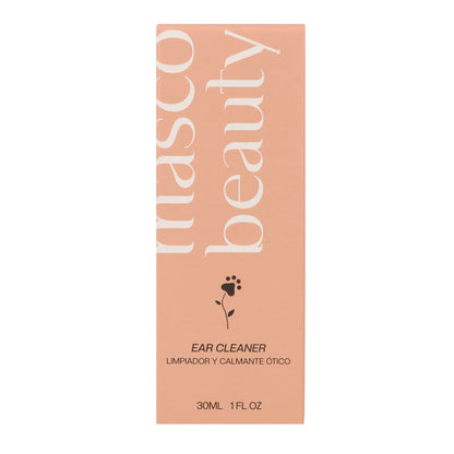 Nettoyant auriculaire pour chiens Masco Beauty 30 ml
